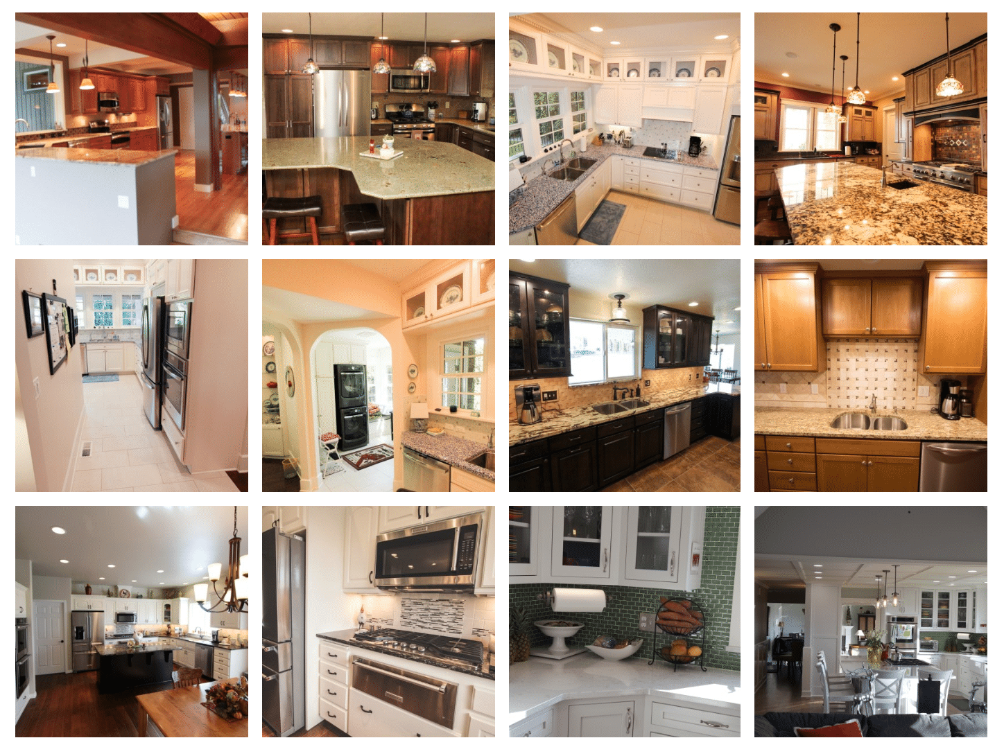 Baxter Construction Remodel Portfolio Baxter Restoration